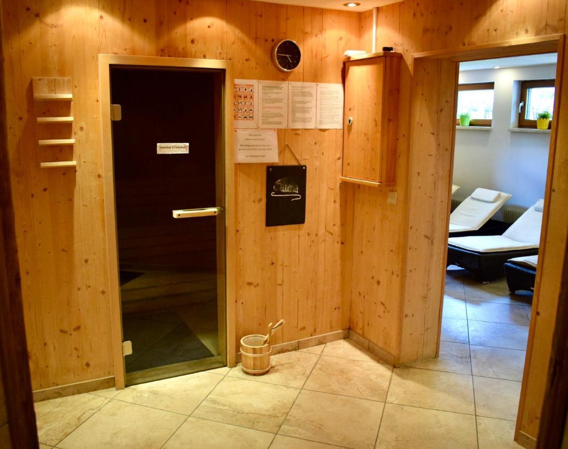 Gosau Apartment 407 المظهر الخارجي الصورة