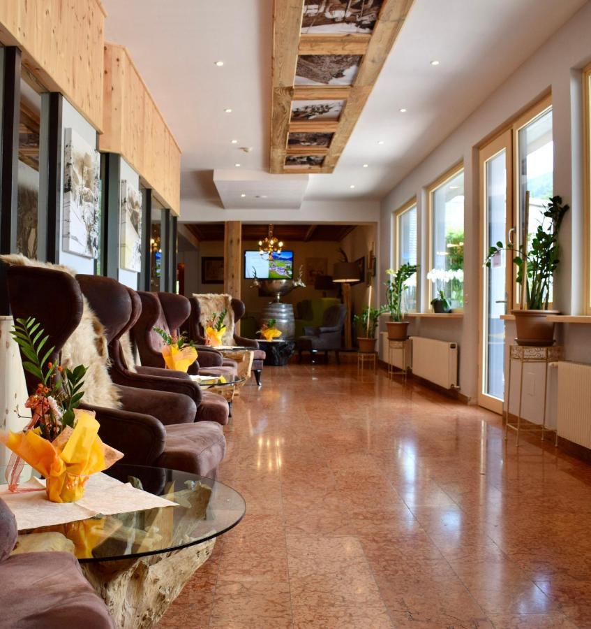 Gosau Apartment 407 المظهر الخارجي الصورة
