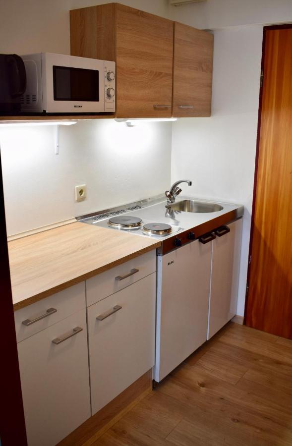 Gosau Apartment 407 المظهر الخارجي الصورة