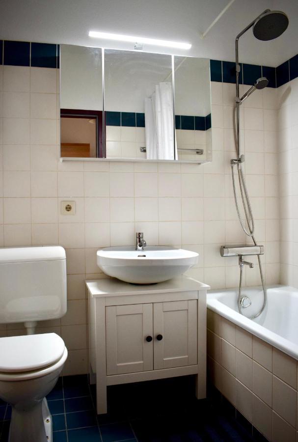 Gosau Apartment 407 المظهر الخارجي الصورة