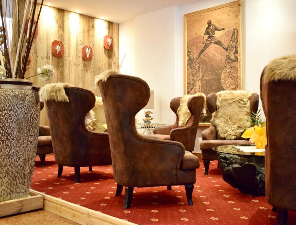 Gosau Apartment 407 المظهر الخارجي الصورة