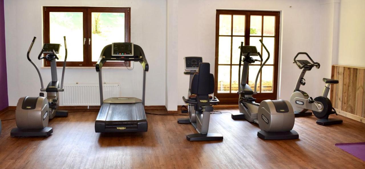 Gosau Apartment 407 المظهر الخارجي الصورة