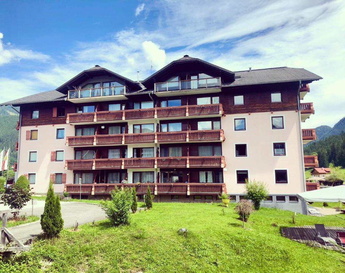 Gosau Apartment 407 المظهر الخارجي الصورة