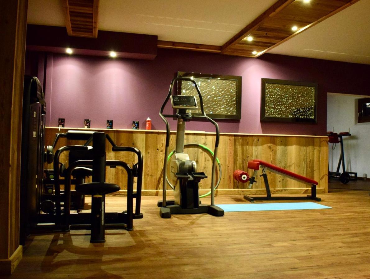 Gosau Apartment 407 المظهر الخارجي الصورة