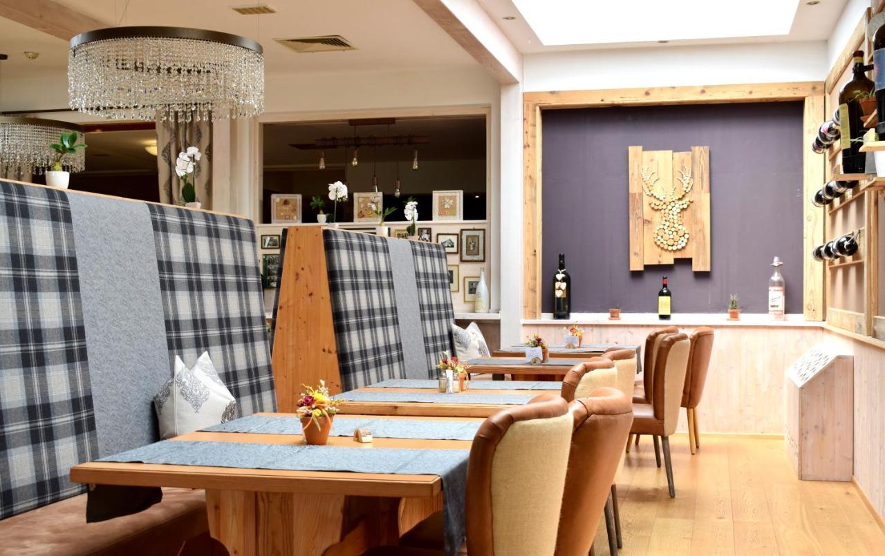 Gosau Apartment 407 المظهر الخارجي الصورة