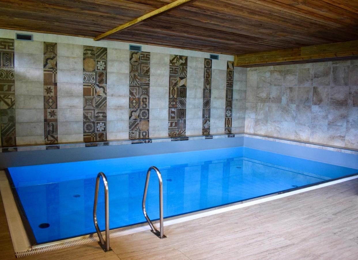 Gosau Apartment 407 المظهر الخارجي الصورة